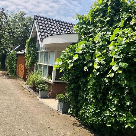 Prins Heerlijk Sassenheim Exteriör bild
