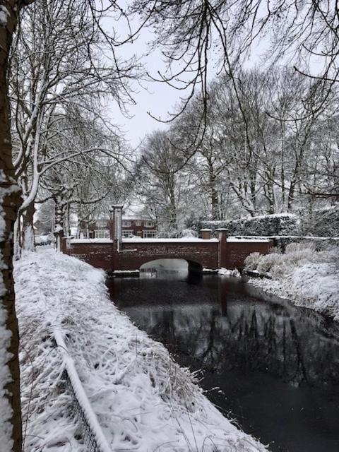 Prins Heerlijk Sassenheim Exteriör bild