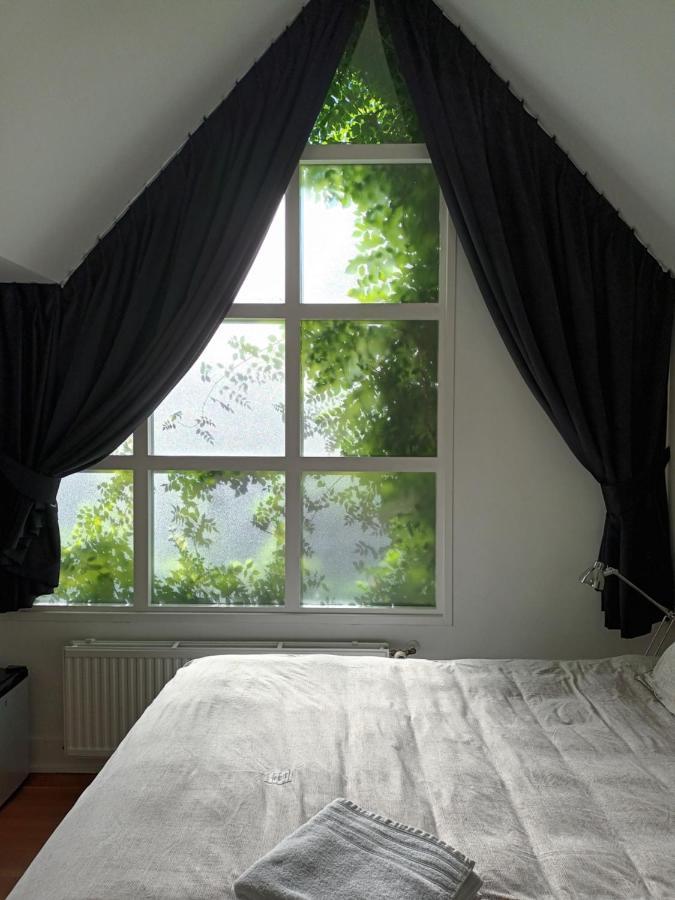 Prins Heerlijk Sassenheim Exteriör bild