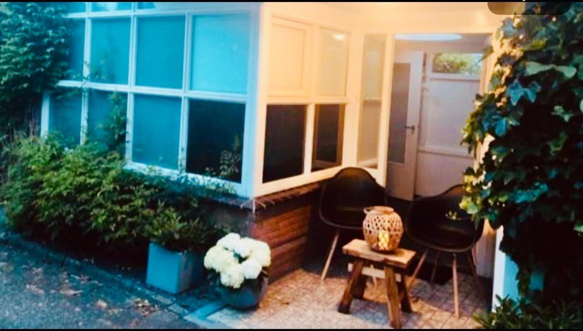 Prins Heerlijk Sassenheim Exteriör bild
